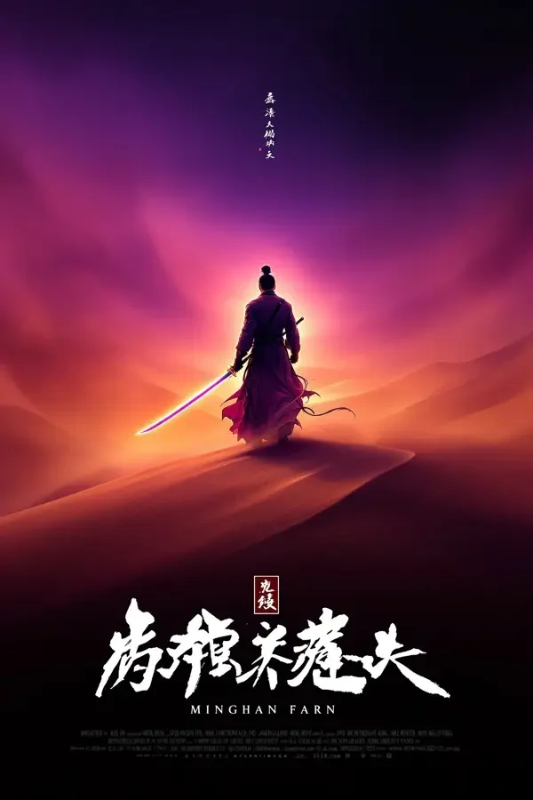 东邪西毒 武侠 / 剧情